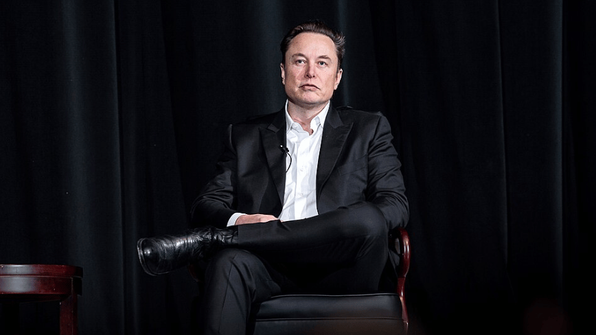 Musk fails to appear before Paris prosecutors investigating Grok’s generation of child sexual images