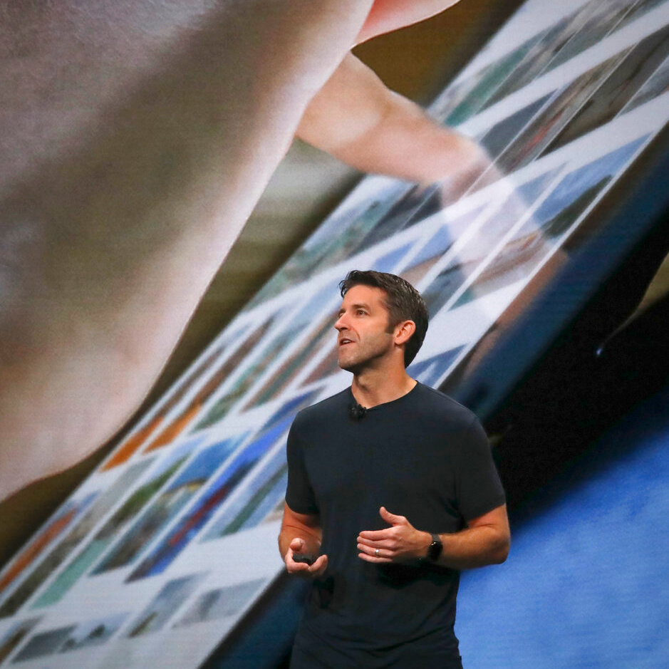 A Wish List for the Man Replacing Tim Cook as Apple’s C.E.O.