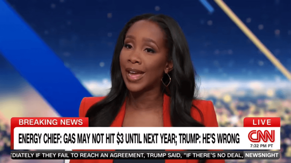‘You have to finish the history!’ Abby Phillip brutally fact-checks GOP pundits on CNN