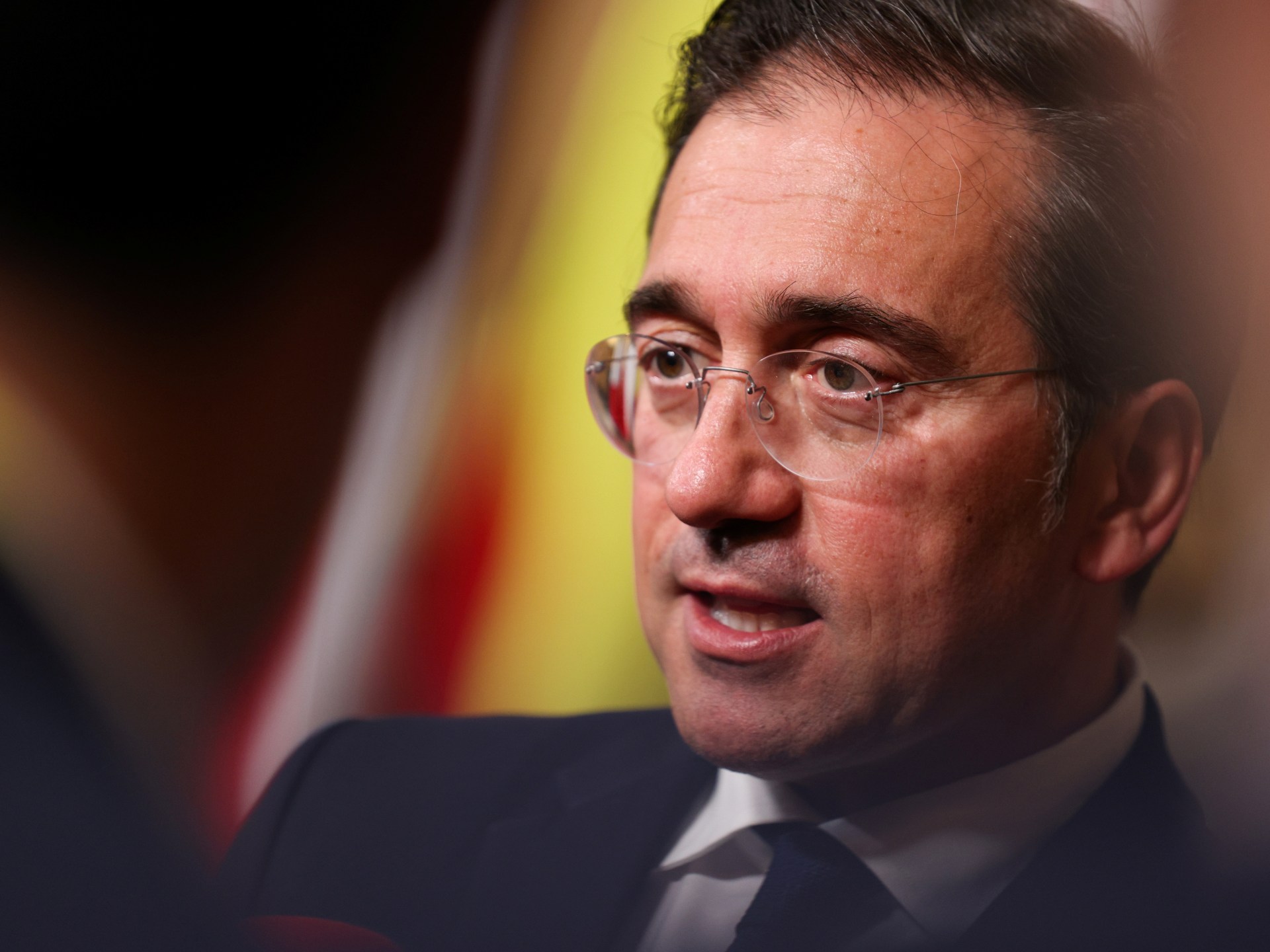 Spain, Slovenia, Ireland push EU to debate Israel pact suspension