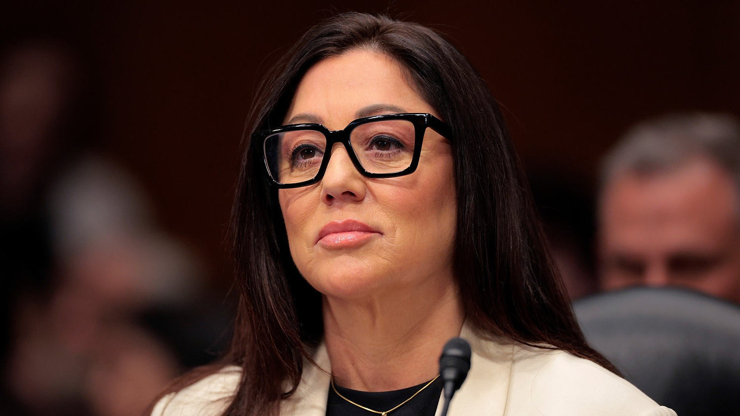 Labor Sec. Lori Chavez-DeRemer Resigns Amid Misconduct Probe