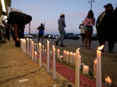 Deadly domestic violence cases stir calls for more prevention resources for Black communities