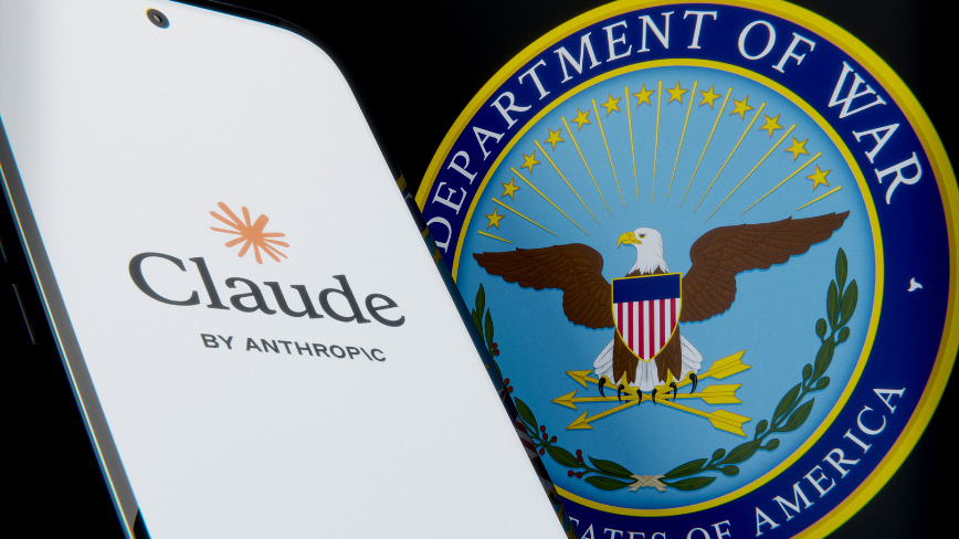 Trump says Anthropic Pentagon deal is ‘possible’, weeks after blacklisting the company as a national security risk