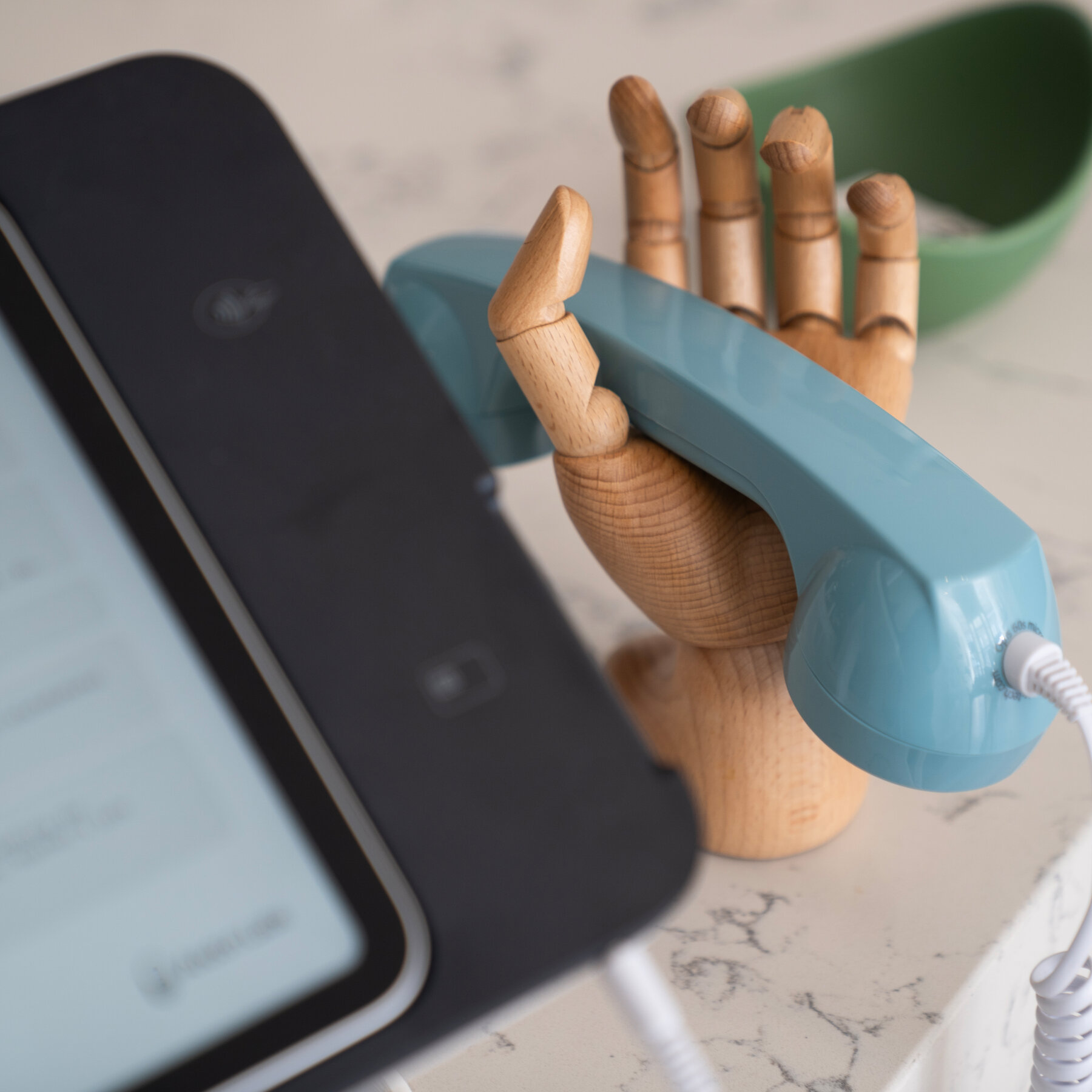 What Happens When A.I. Runs a Store in San Francisco?