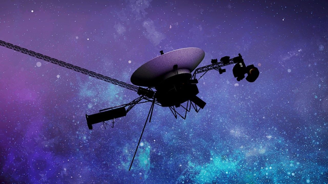 NASA shuts off another Voyager 1 instrument as humanity’s most distant spacecraft prepares for risky ‘Big Bang’ maneuver to save power