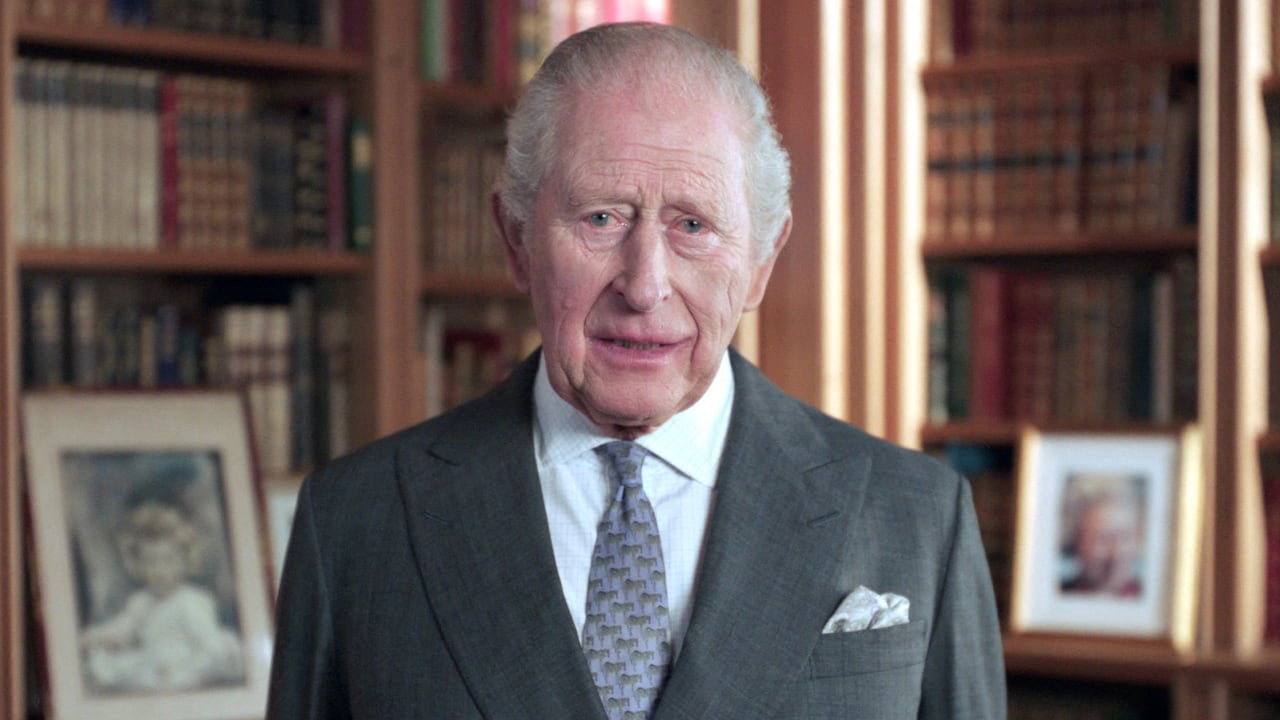 King Charles says late Queen would be ‘troubled’ by today’s world