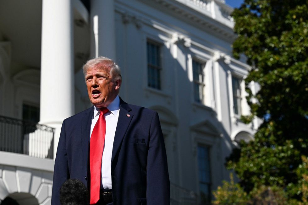 Trump’s latest ‘scam’ confirms admin has become a ‘going out of business sale’: lawyer