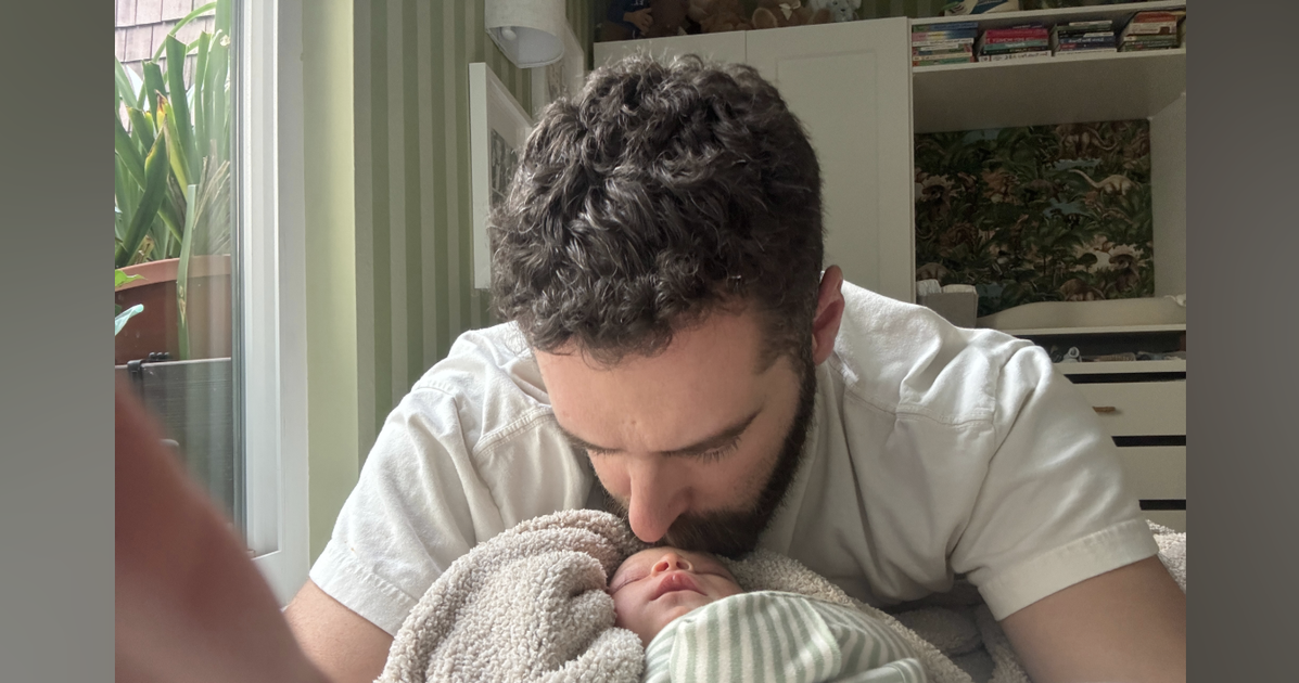 Gay husband raises $71K to legally defend spouse who attacked anti-gay troll on the street