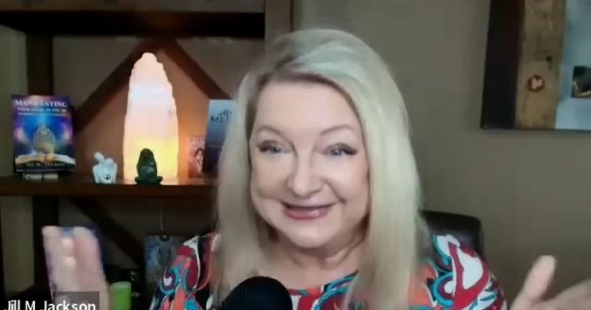 Psychic who claims to talk to the dead says they share two regrets about life