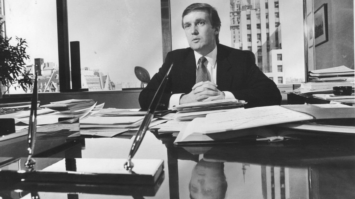 Breaking down claim Trump evicted 74-year-old stroke victim in the ’80s