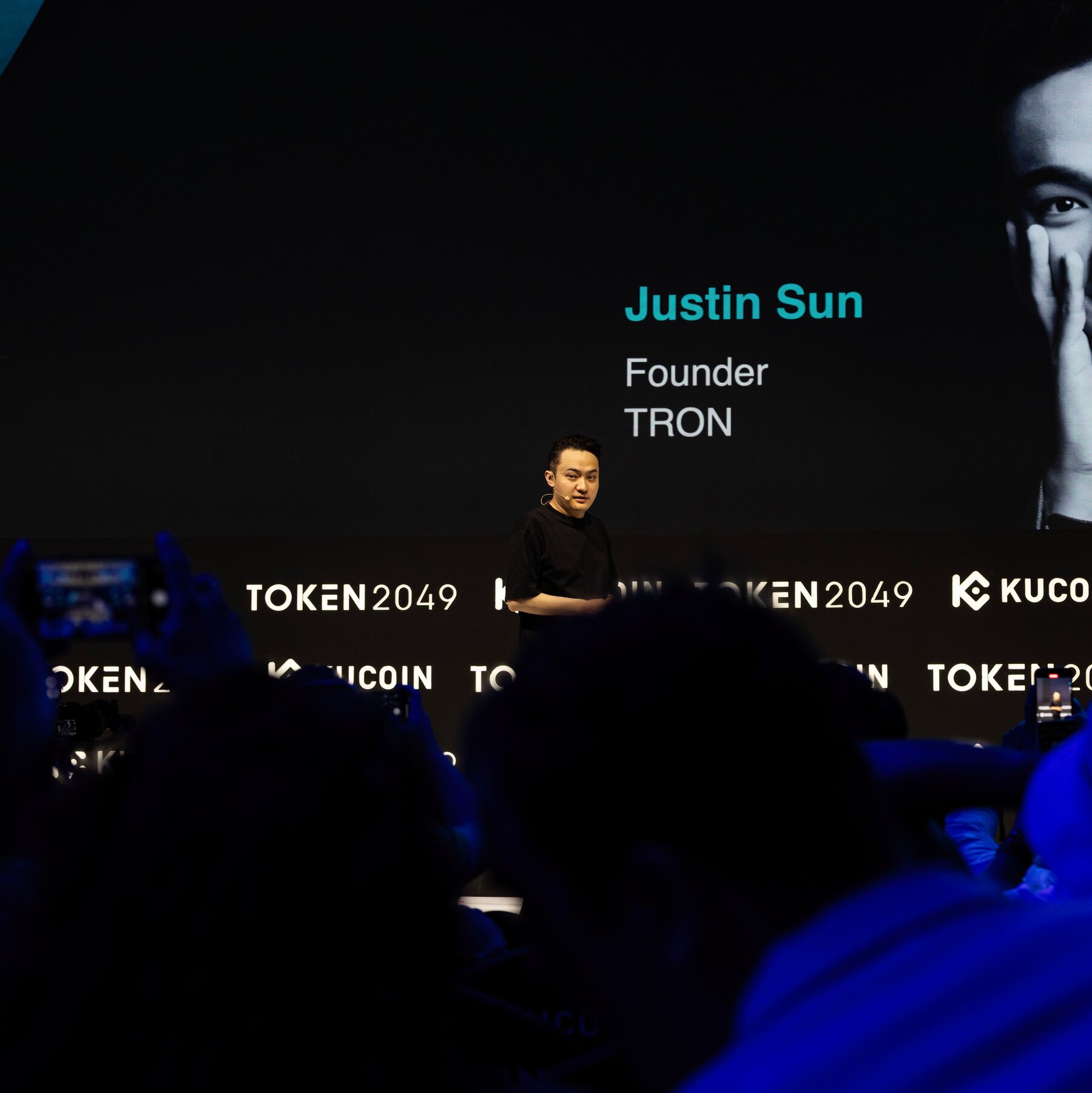 Crypto Entrepreneur Justin Sun Sues Trump Family’s World Liberty Financial, Accusing It of Fraud