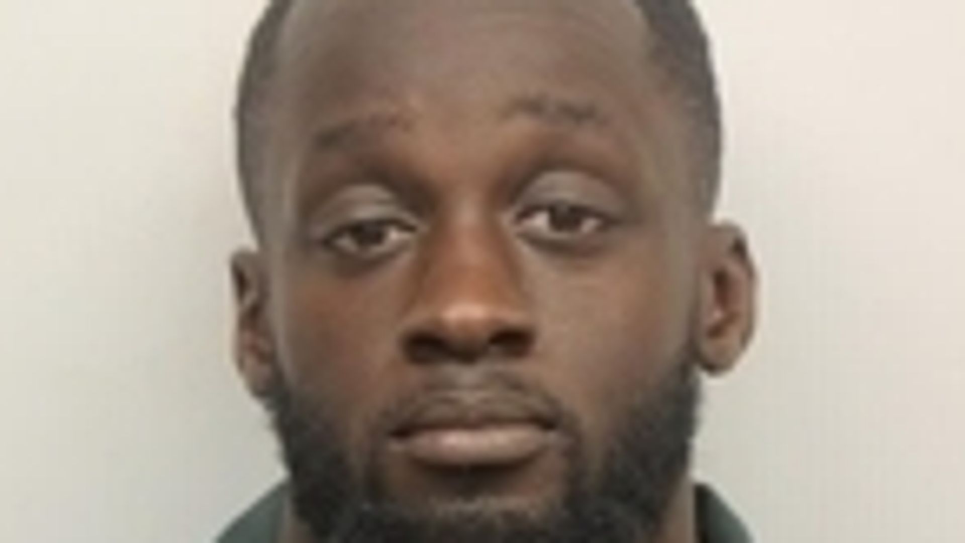 British-born man suspected of killing three people in ‘act of pure evil’ dies in US jail