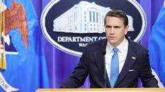 US charges anti-extremism organisation over payments to informants in hate groups