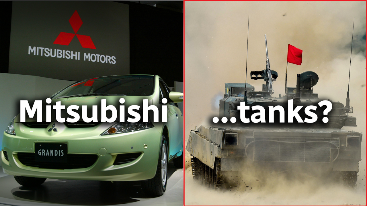 How Japan is rebuilding its war machine | About That