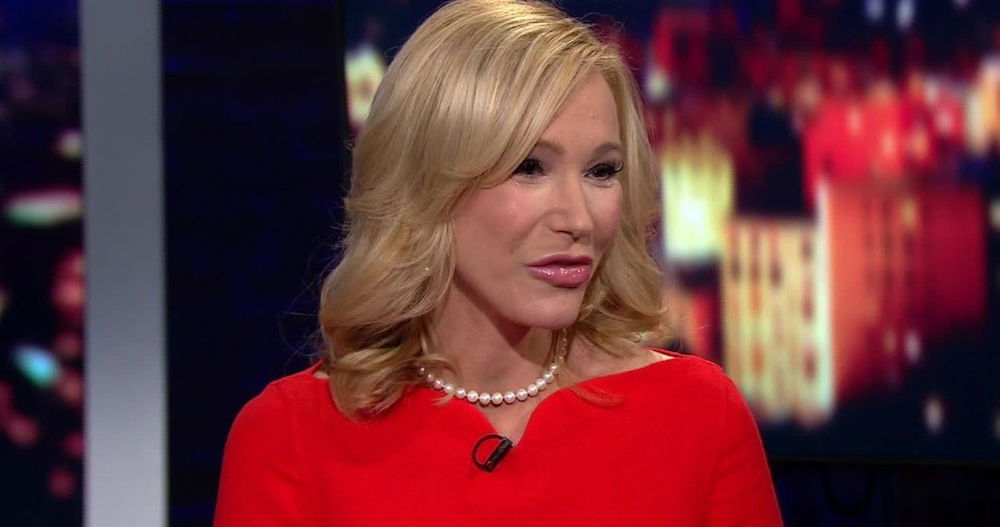 Trump’s spiritual advisor says that saying no to him is like saying no to God