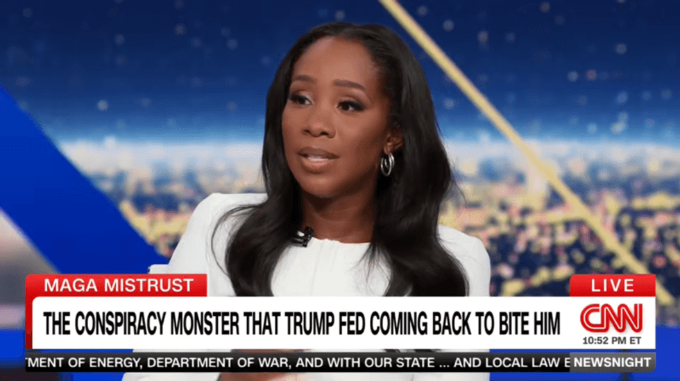 Trump enters ‘extraordinary moment’ as key campaign trick backfires spectacularly: analyst