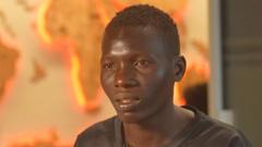 He wasn’t guilty but delays left this man jailed for five years without trial