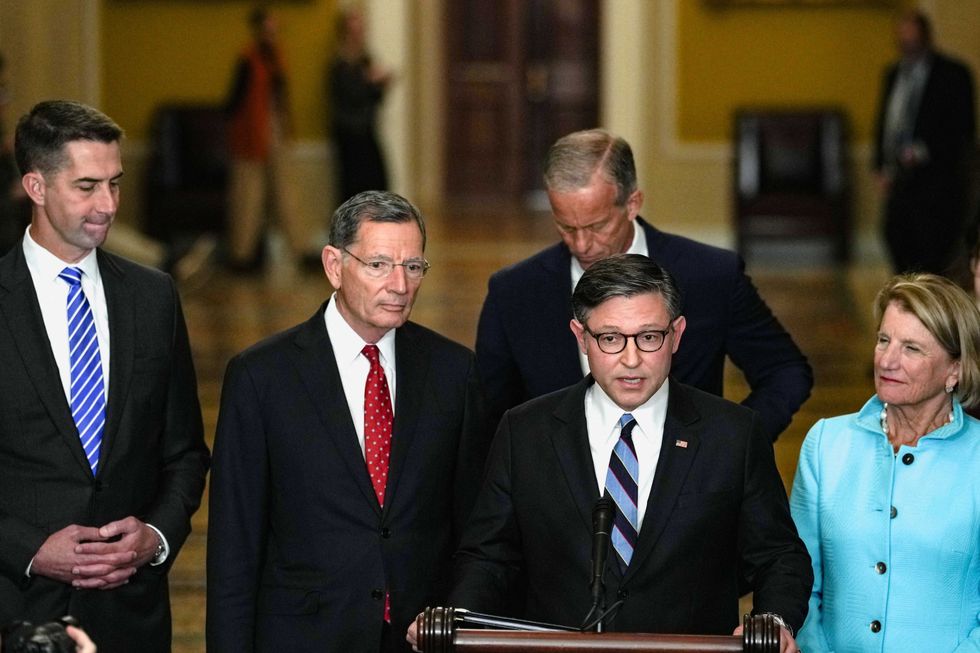 GOP setting ‘dangerous precedent’ with off-limits move — and it may backfire: House Dems