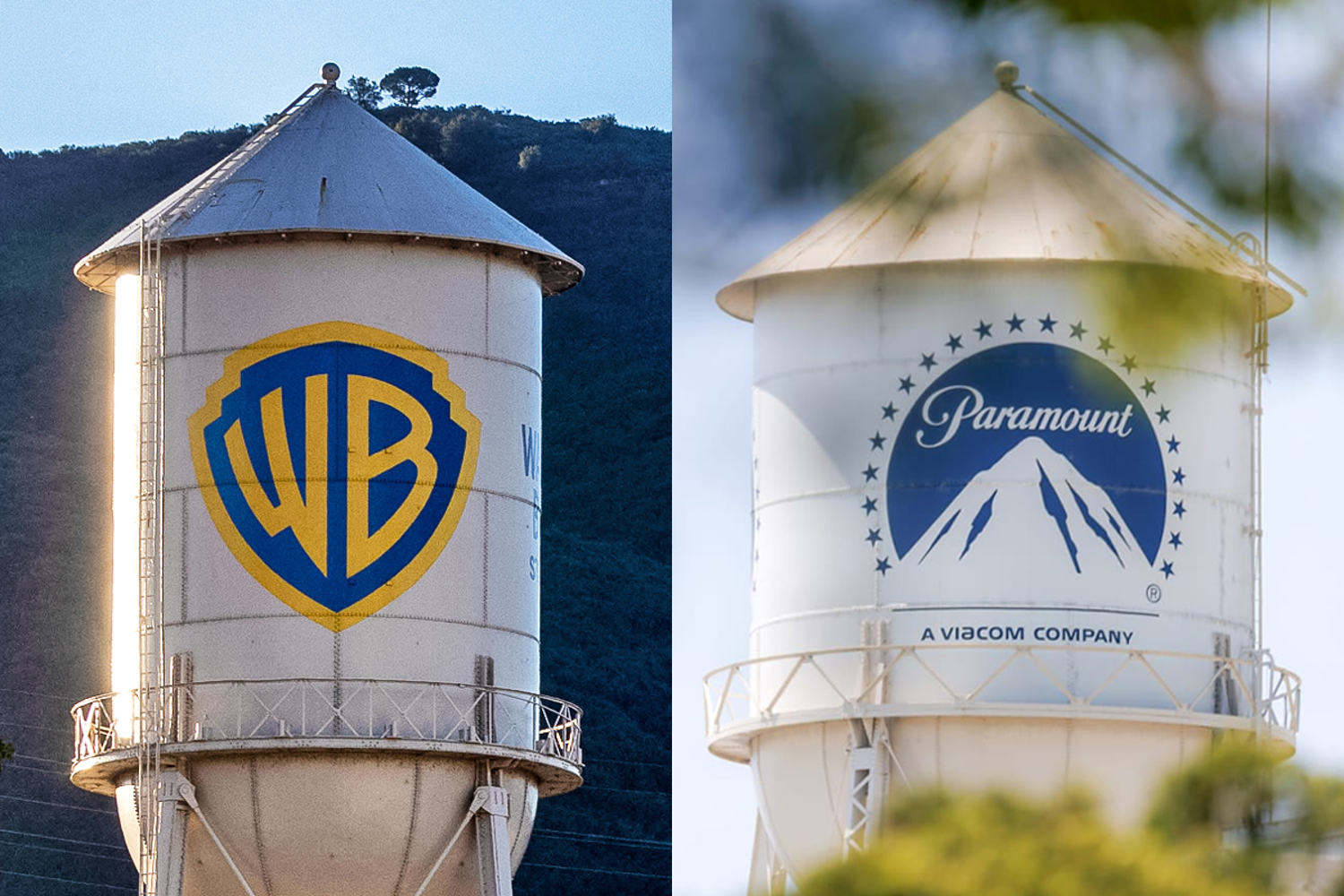 Warner Bros. Discovery shareholders approve Paramount Skydance merger