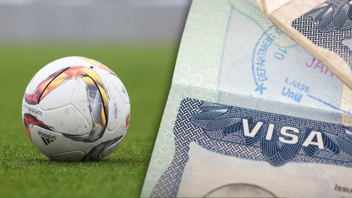 Will US ban World Cup attendees over antisemitism online? We investigated