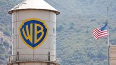 Warner Bros shareholders approve Paramount’s $111bn takeover