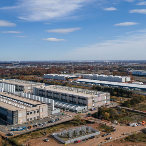 Greenhouse gases from data center boom could outpace entire nations