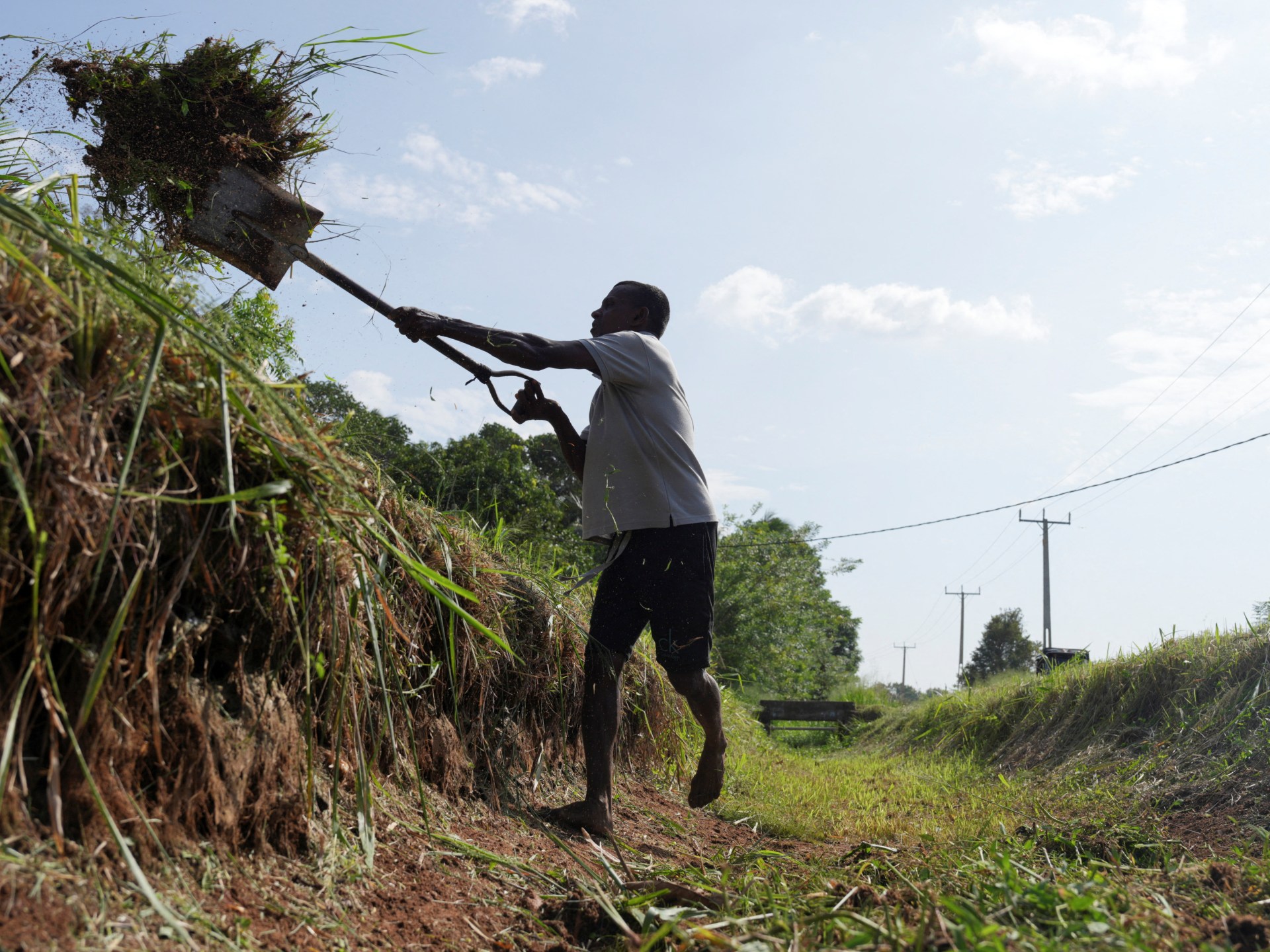 US-Israeli war on Iran will push 30 million back into poverty, UN warns