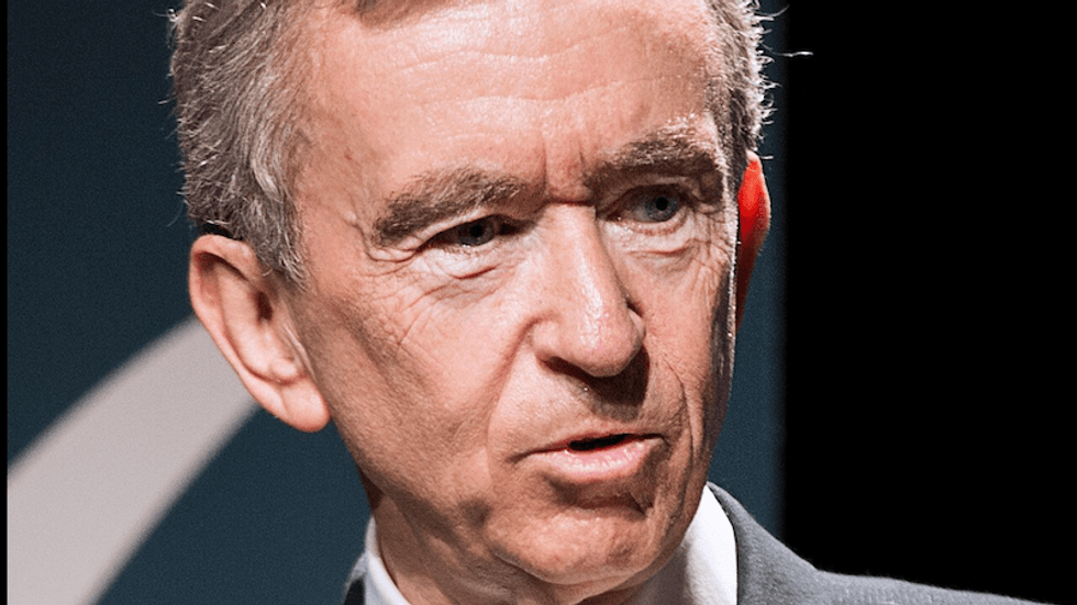 Billionaire much admired by Trump warns Iran war may set off ‘world catastrophe’