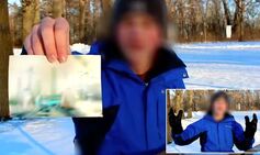 ‘Time traveler’ from year 6000 makes haunting AI claim as he shares disturbing photo