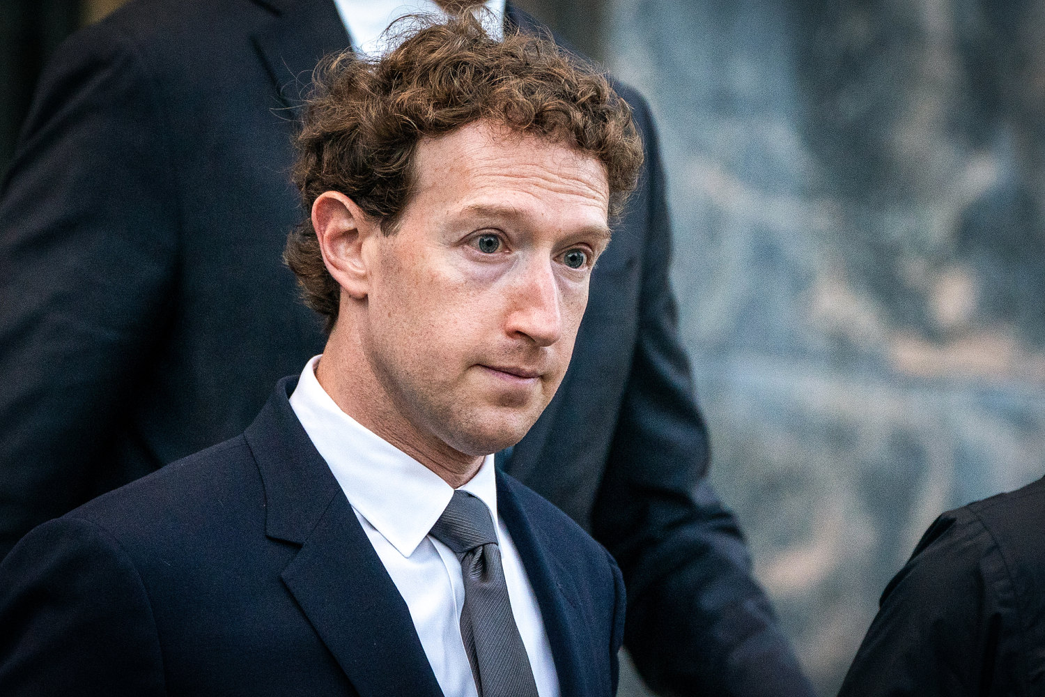 Meta says it will lay off 10% of its workforce