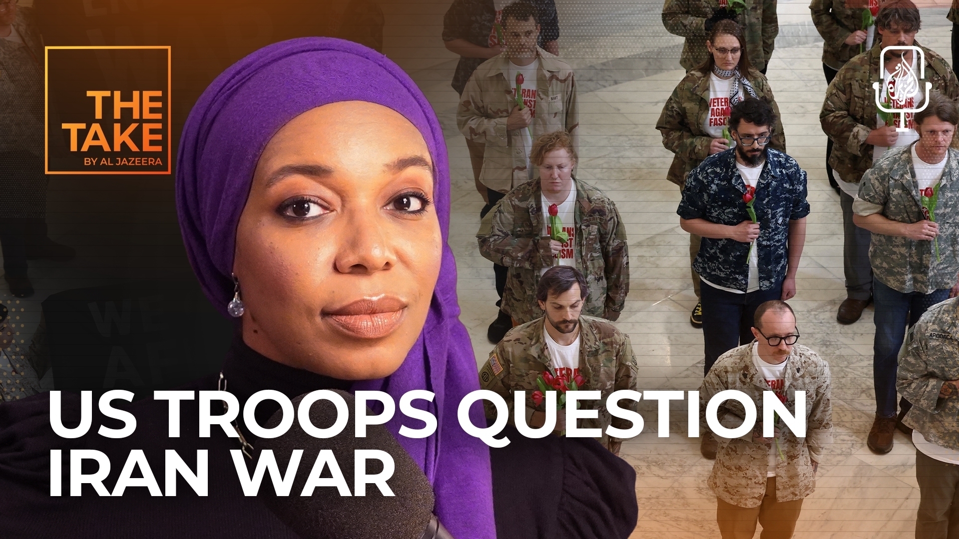 How Trump’s Iran war is driving military dissent