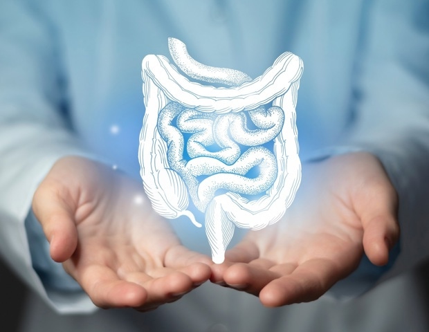 Restoring gut microbiome may prevent liver cancer in mice