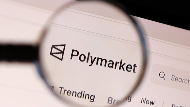 U.S. soldier involved in Maduro capture accused of profiting from knowledge of raid on Polymarket