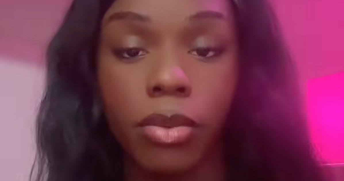 Black trans woman says gay bar tried kicking her out in act of discrimination: “Literally shaking” 