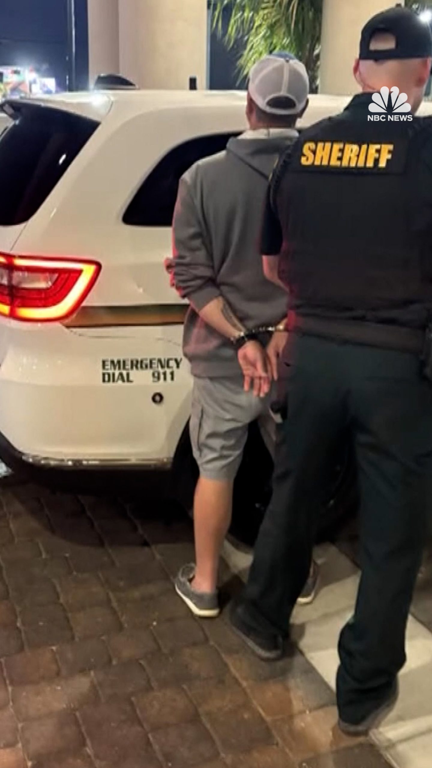 Potential mass shooting at New Orleans festival foiled