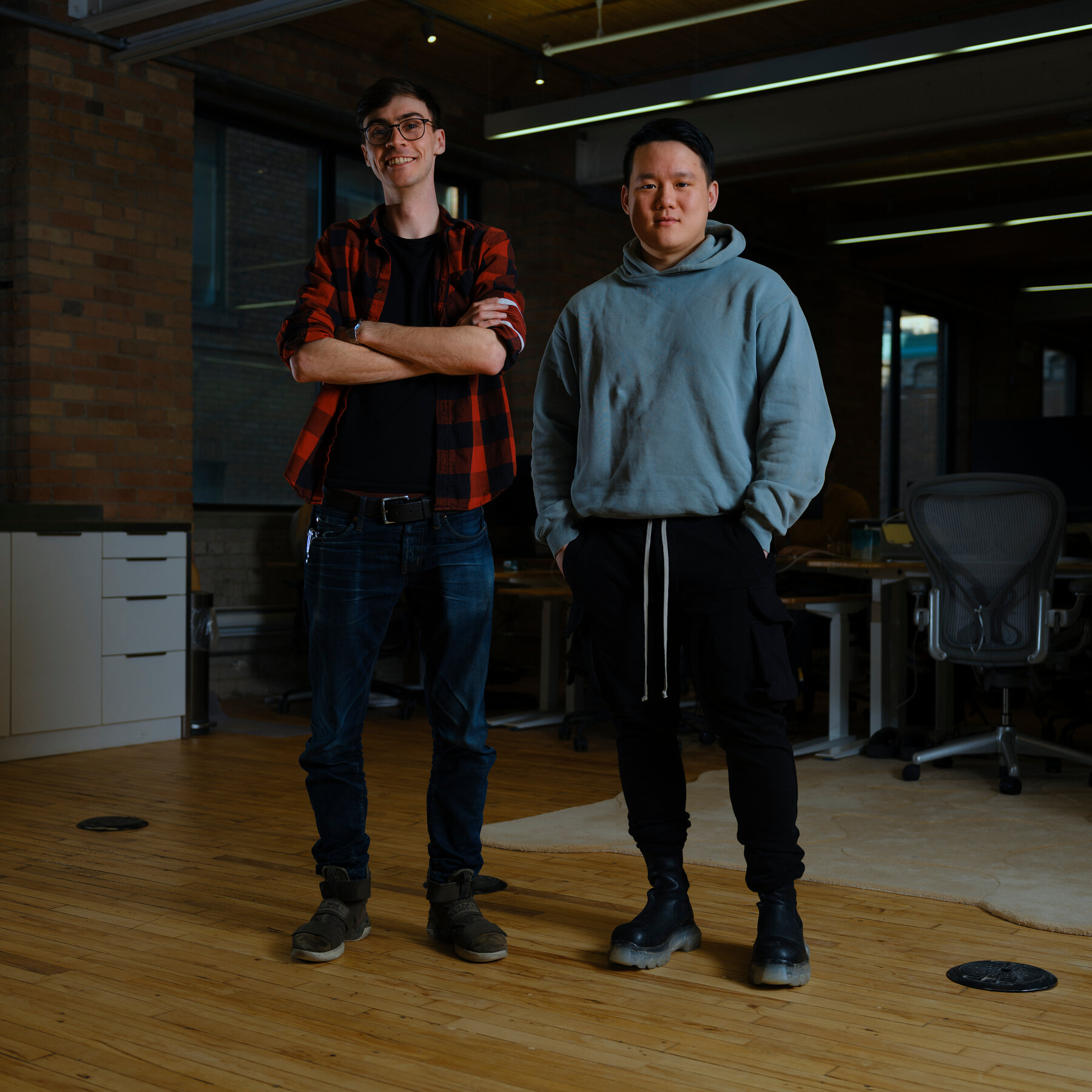 A.I. Start-Ups From Canada and Germany Merge to Take On Silicon Valley