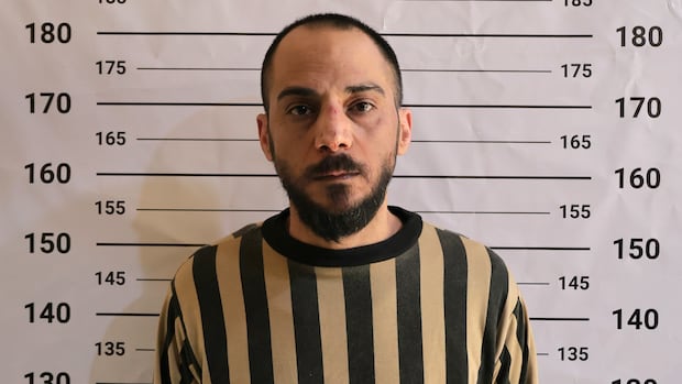 Syrian authorities arrest suspected leader of notorious Tadamon massacre