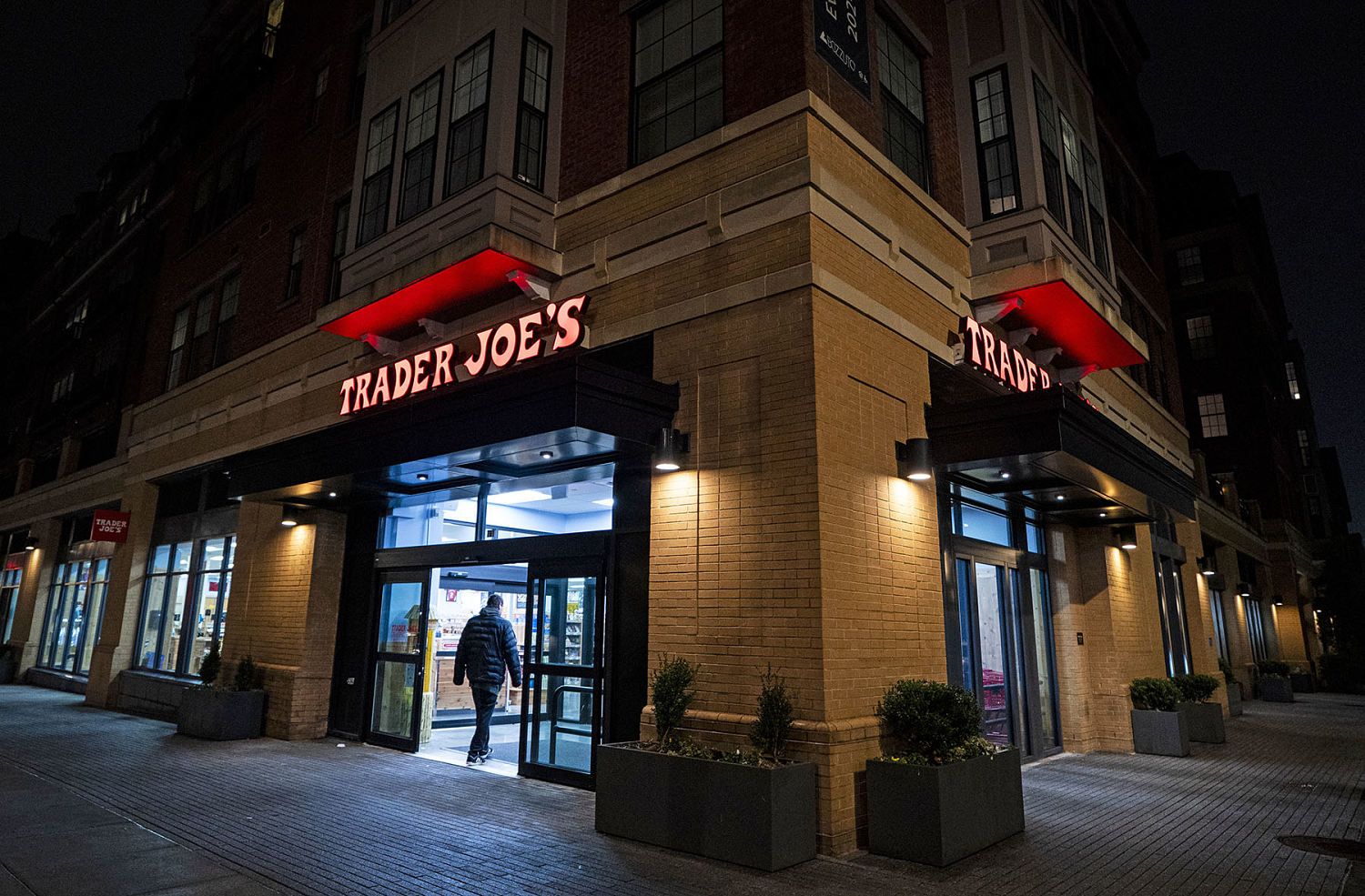 Brewing Trader Joe’s controversy: Customers allege they were misled about coffee’s low caffeine