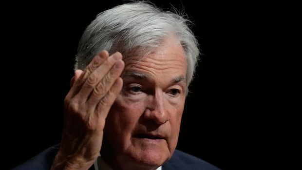 Criminal probe into Federal Reserve chairman Jerome Powell is ending, U.S. Justice Dept. says