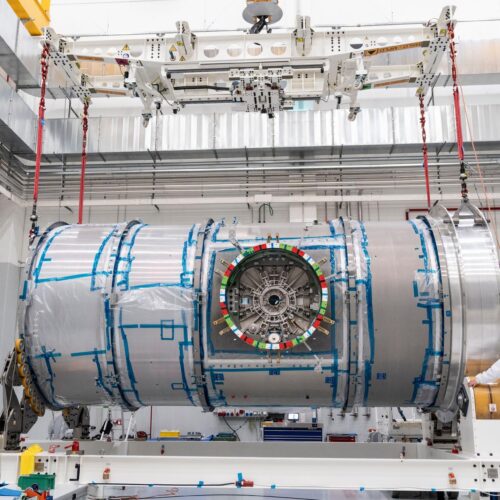 Well, this is embarrassing: The Lunar Gateway’s primary modules are corroded