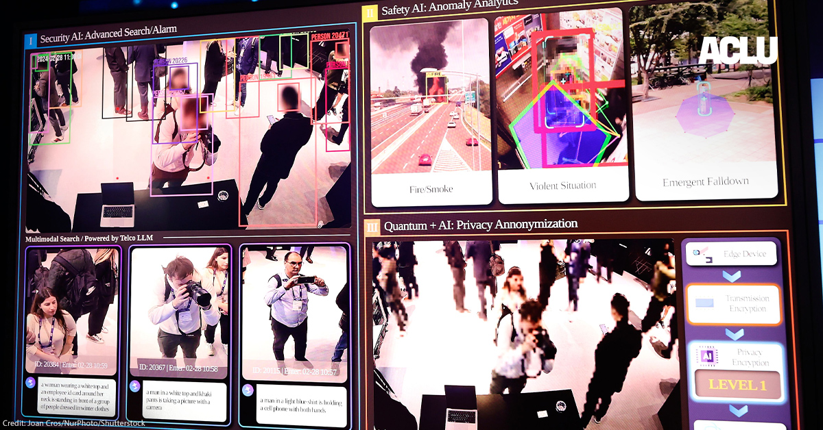 More than a Dozen Wrongful Arrests Due to Police Reliance on Facial Recognition Technology
