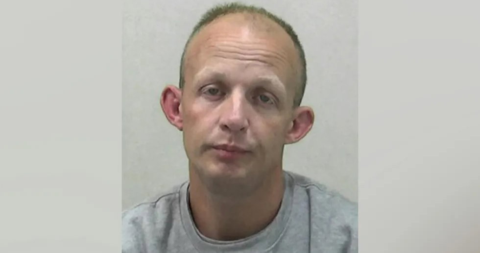 He raped young men & infected them with HIV. Now he’s going away for a long time.