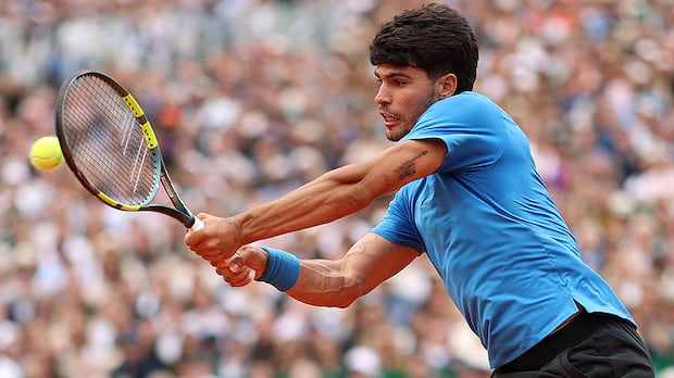 2-time French Open champ Alcaraz won’t defend title after further testing on injured wrist