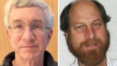 Relatives of 10 scientists who died or vanished grapple with impact of wild speculation