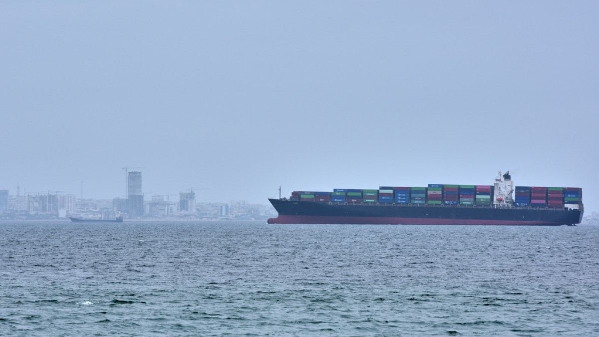 US sending envoys to Pakistan, raising hopes of talks with Iran’s Araghchi