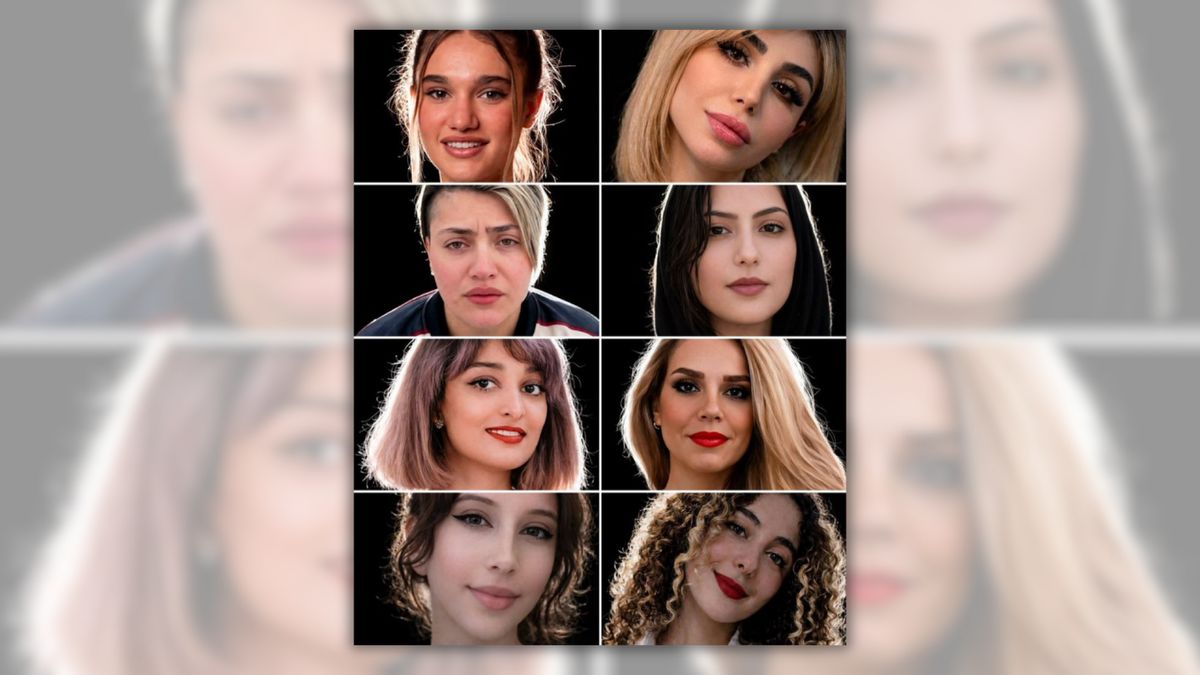 Did Trump stop executions of 8 women in Iran? What we know