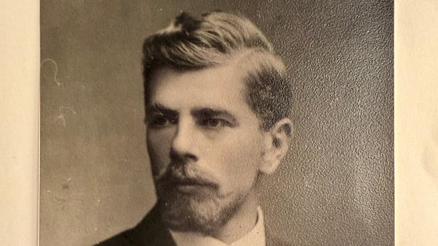 Austrian man finds out his grandfather was a Nazi in just a few clicks. He’s encouraging others to do the same