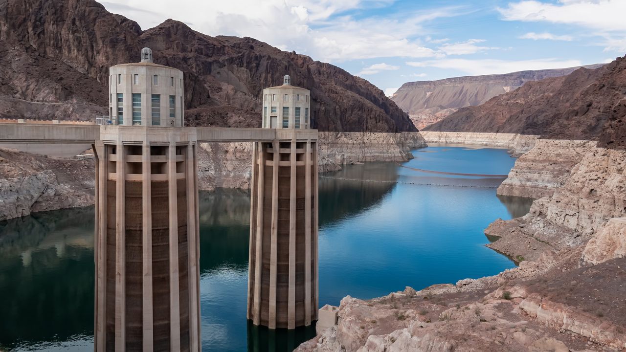 ‘A completely new reality’: Bolder measures are needed to prevent extreme water shortages in cities like Phoenix and Las Vegas that depend on the Colorado River