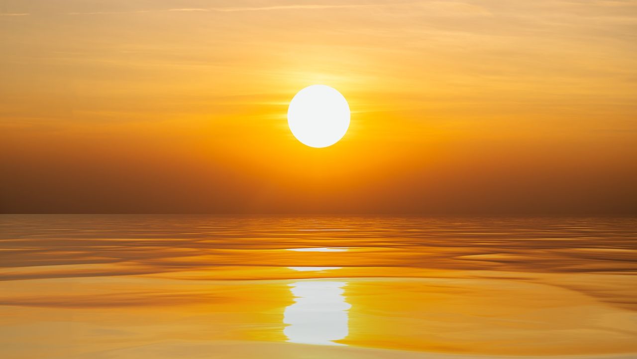 El Niño could be here by May, new forecast reveals —‬ here’s what it means for summer weather