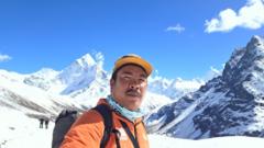 Thousands at risk after multi-million dollar Everest flood warning system left to rust